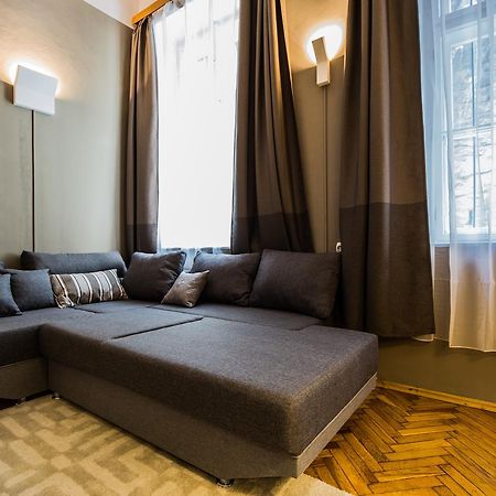 Logement Sous le Château Budapeste Exterior foto
