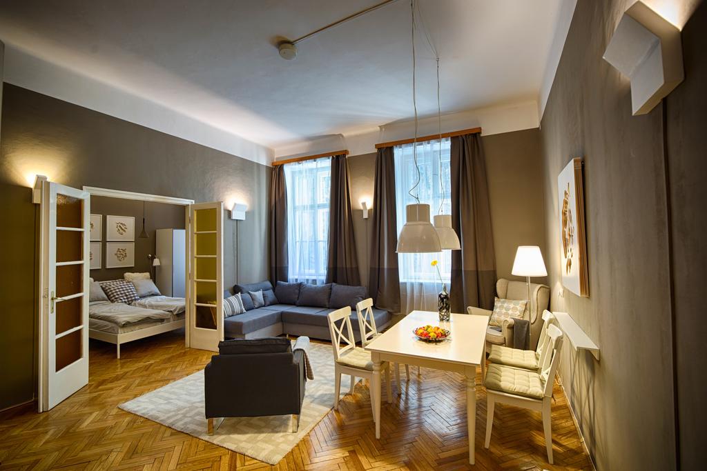 Logement Sous le Château Budapeste Exterior foto
