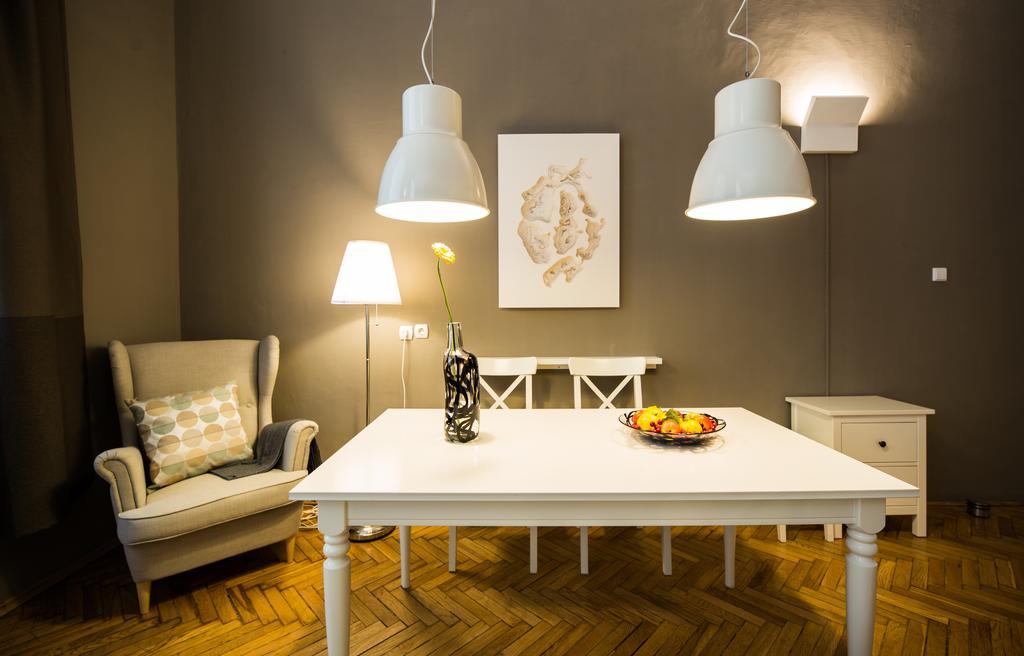 Logement Sous le Château Budapeste Exterior foto