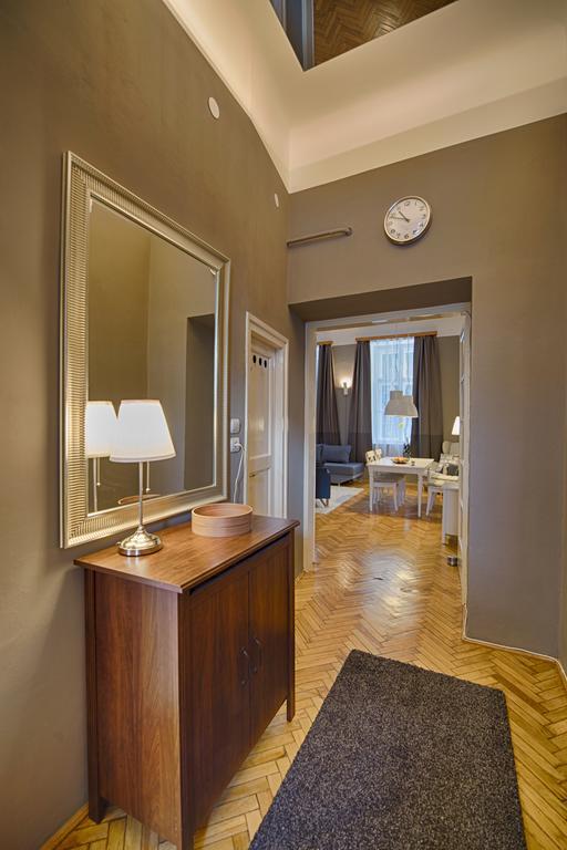 Logement Sous le Château Budapeste Exterior foto