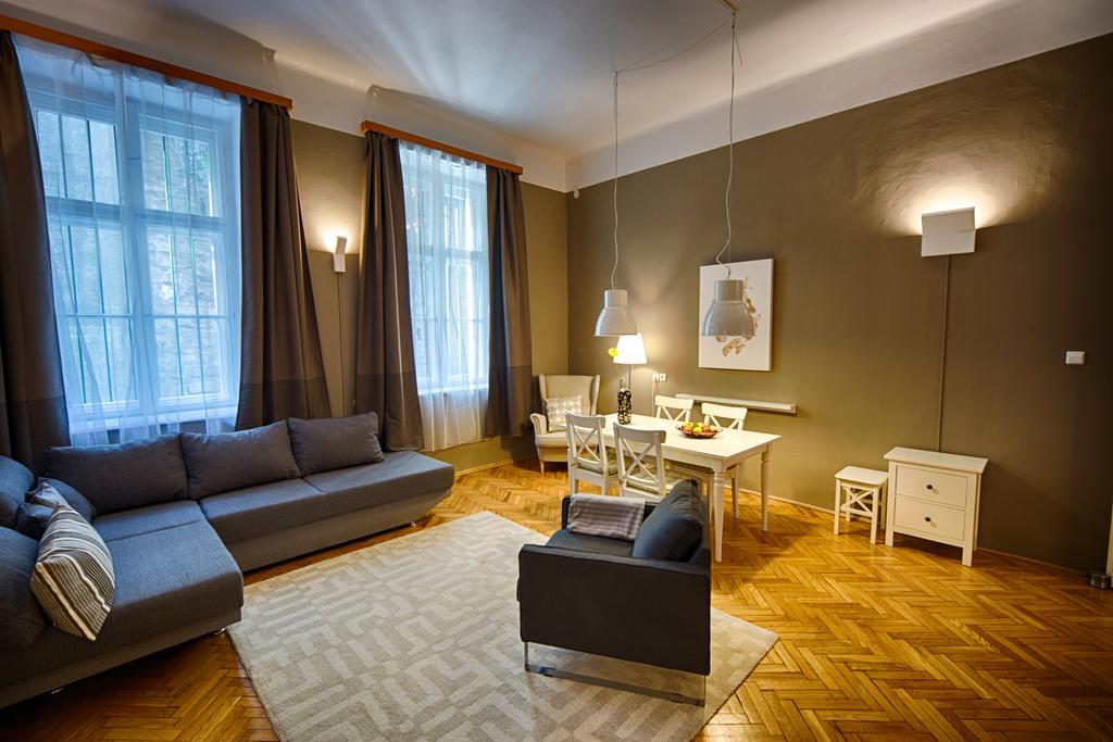 Logement Sous le Château Budapeste Exterior foto